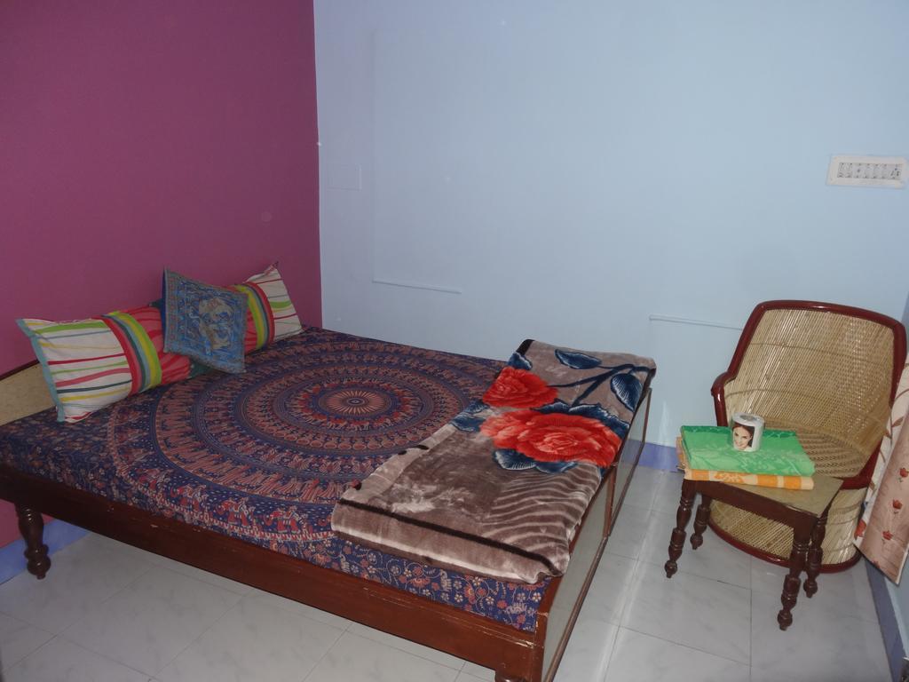 Hotel Tulsi Palace Pushkar Bagian luar foto