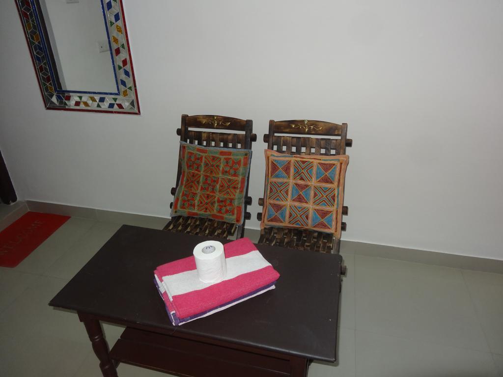 Hotel Tulsi Palace Pushkar Bagian luar foto