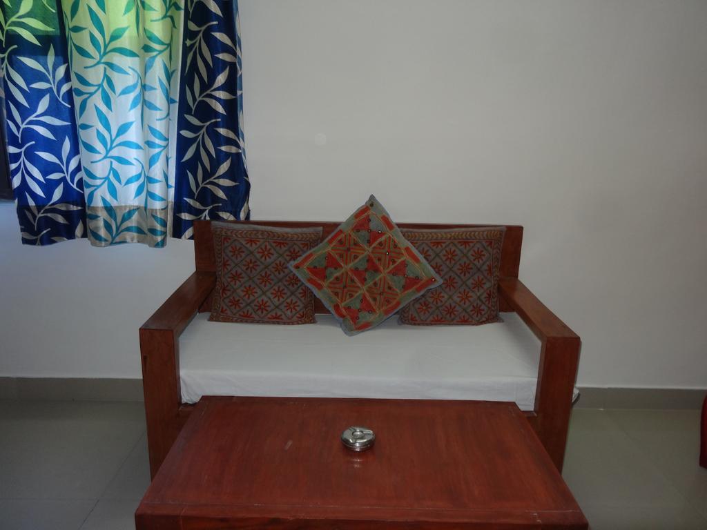 Hotel Tulsi Palace Pushkar Bagian luar foto