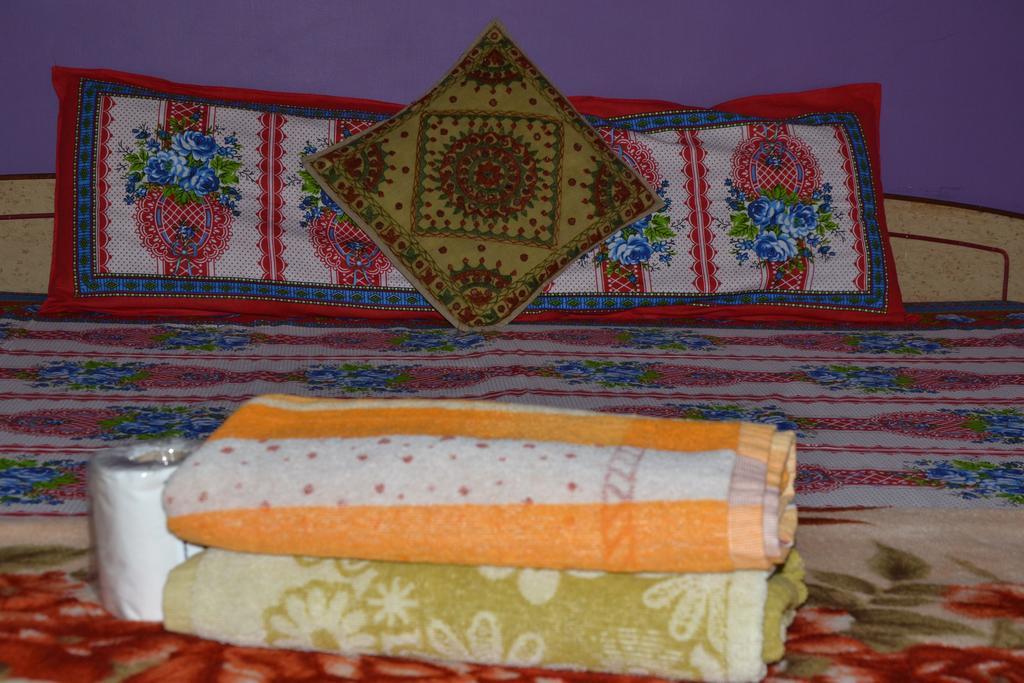 Hotel Tulsi Palace Pushkar Bagian luar foto