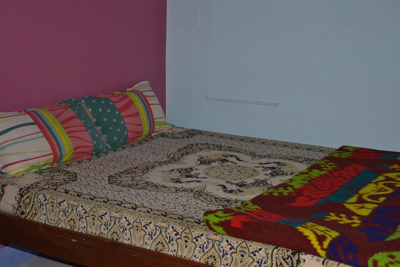 Hotel Tulsi Palace Pushkar Bagian luar foto