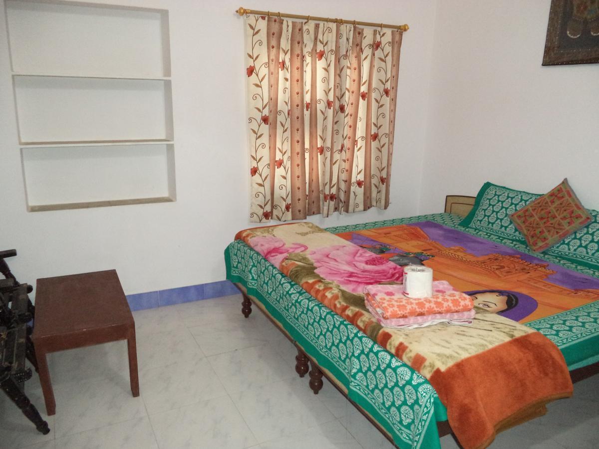 Hotel Tulsi Palace Pushkar Bagian luar foto