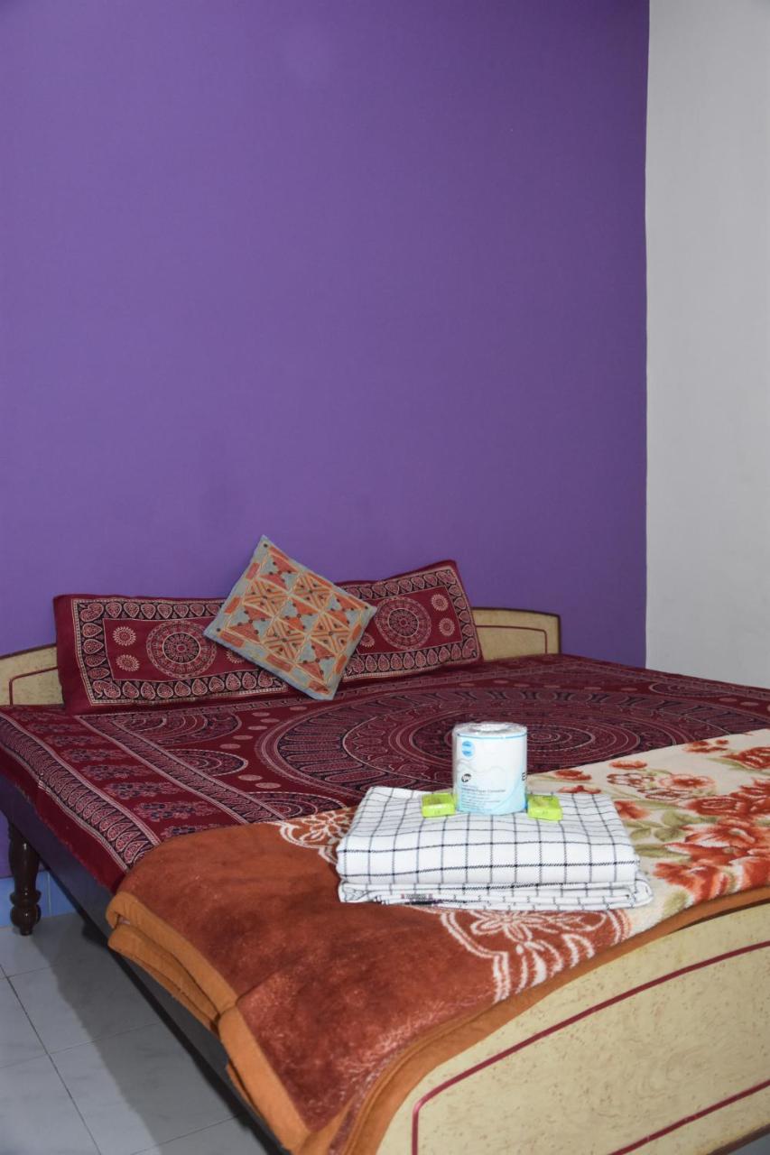 Hotel Tulsi Palace Pushkar Bagian luar foto