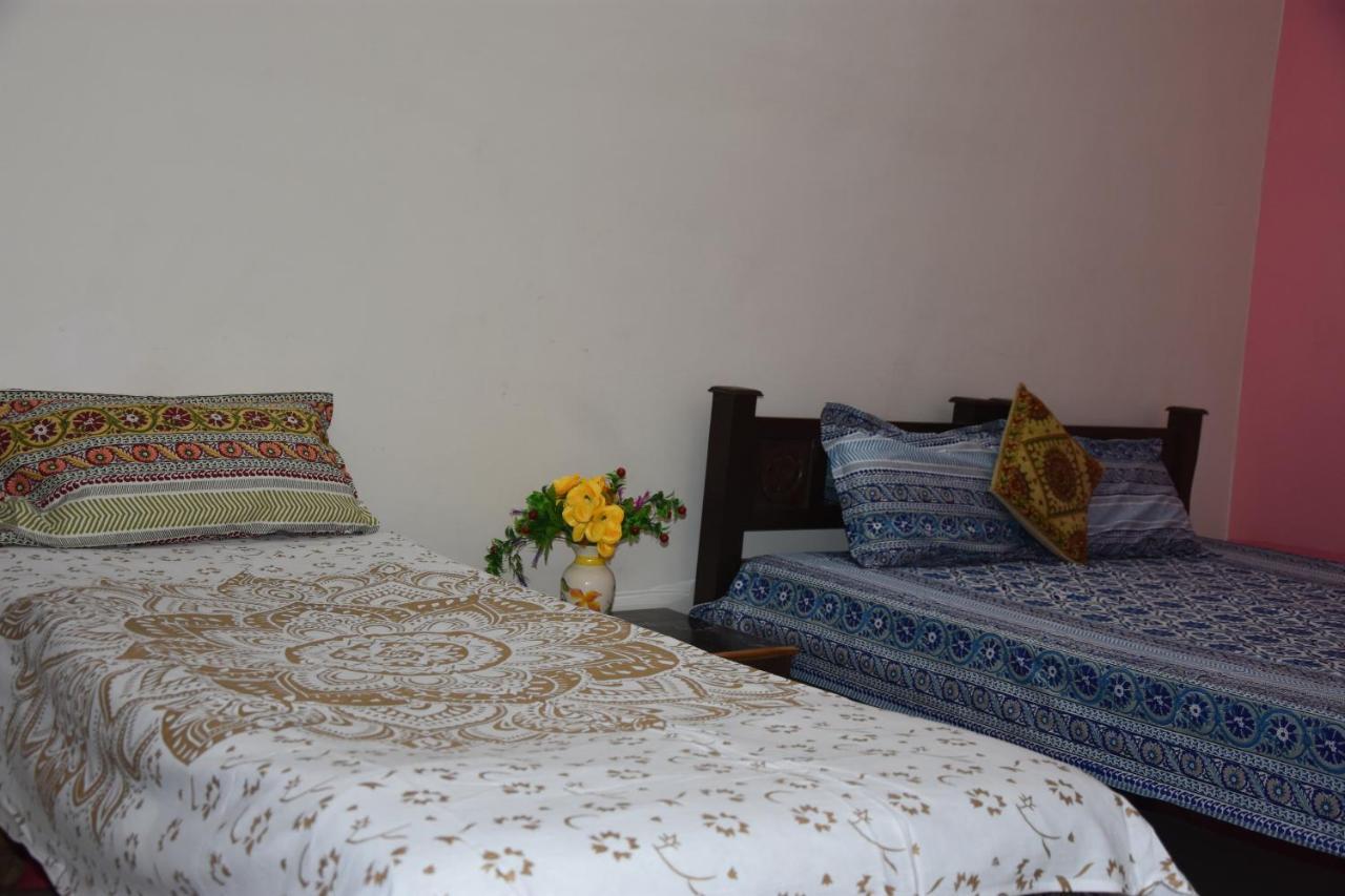 Hotel Tulsi Palace Pushkar Bagian luar foto
